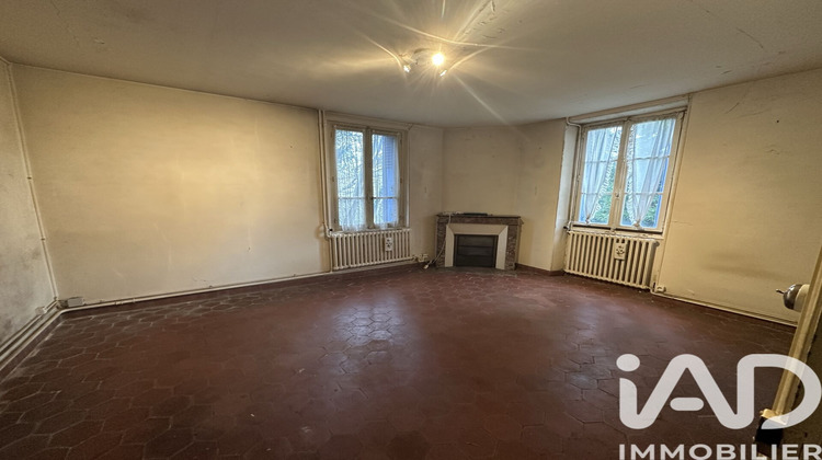 Ma-Cabane - Vente Maison Richebourg, 84 m²