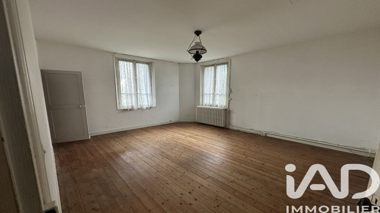 Ma-Cabane - Vente Maison Richebourg, 84 m²