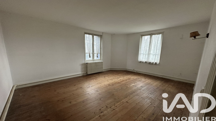 Ma-Cabane - Vente Maison Richebourg, 84 m²