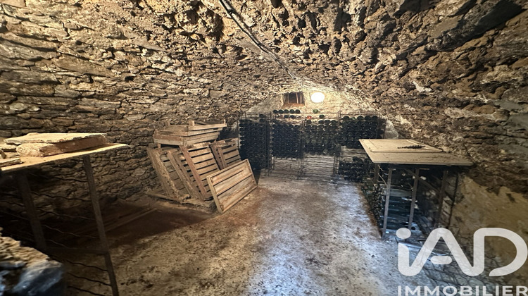 Ma-Cabane - Vente Maison Richebourg, 84 m²