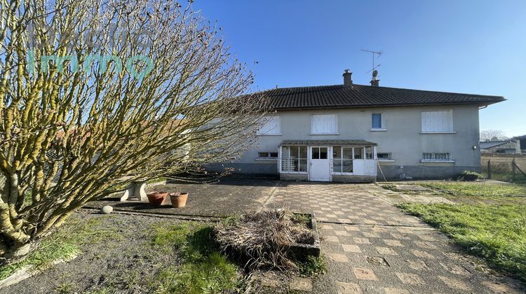 Ma-Cabane - Vente Maison RICHELIEU, 115 m²