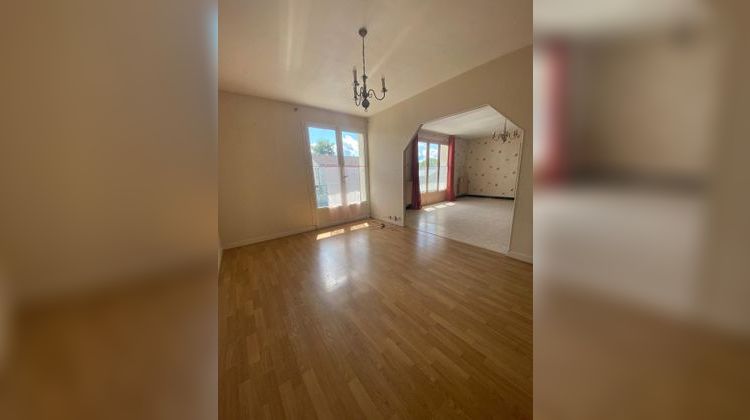 Ma-Cabane - Vente Maison Richelieu, 116 m²