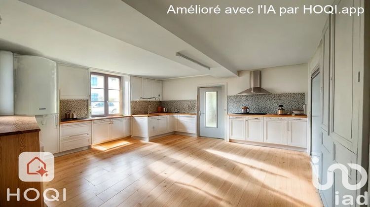 Ma-Cabane - Vente Maison Richelieu, 110 m²