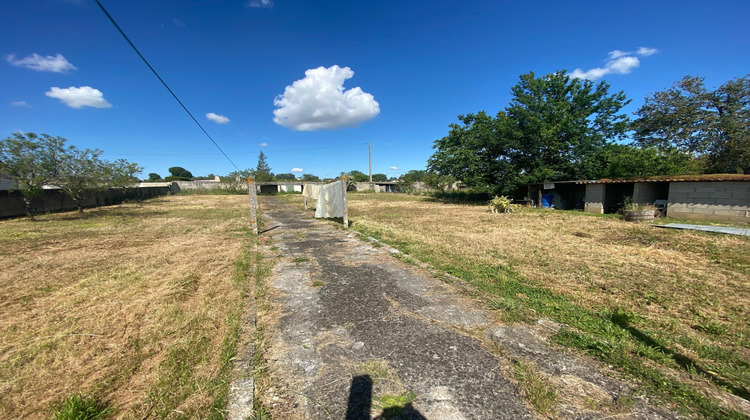 Ma-Cabane - Vente Maison Richelieu, 116 m²