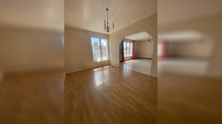 Ma-Cabane - Vente Maison Richelieu, 116 m²