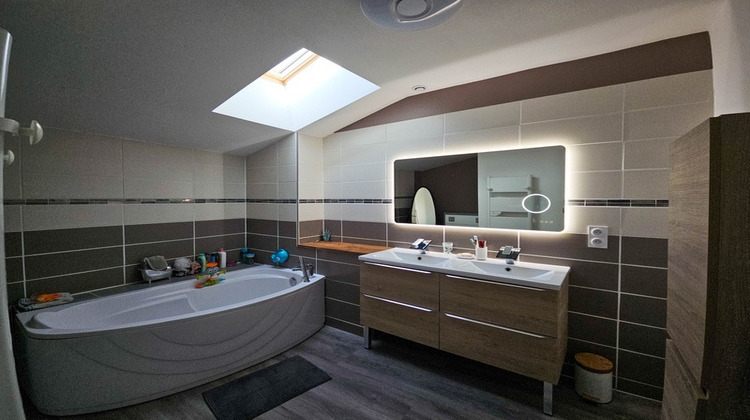 Ma-Cabane - Vente Maison RICHELIEU, 140 m²