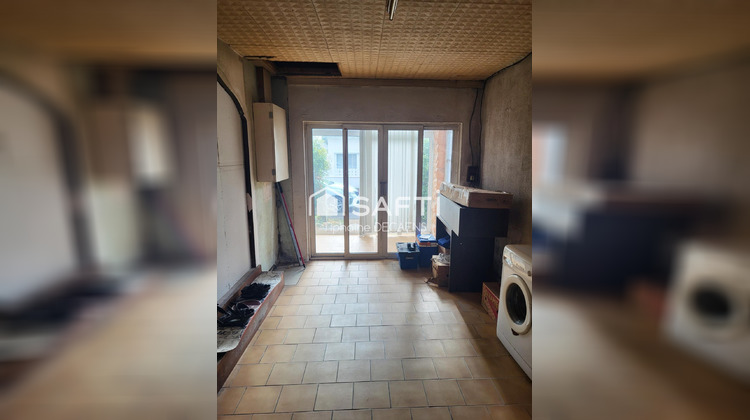 Ma-Cabane - Vente Maison Richelieu, 92 m²