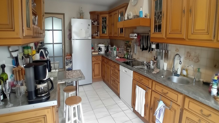 Ma-Cabane - Vente Maison Richelieu, 227 m²