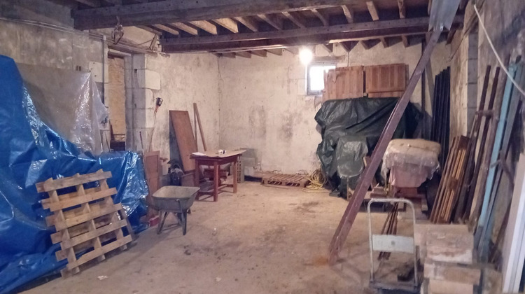 Ma-Cabane - Vente Maison Richelieu, 225 m²