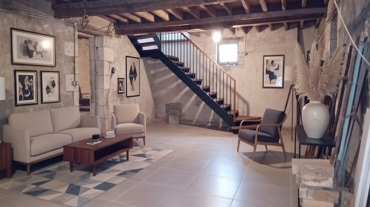 Ma-Cabane - Vente Maison Richelieu, 225 m²