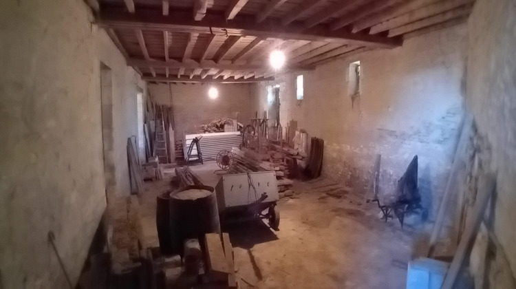 Ma-Cabane - Vente Maison Richelieu, 225 m²