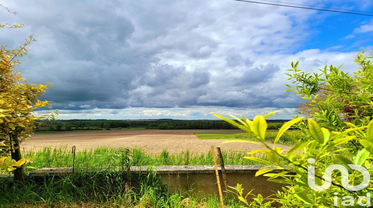 Ma-Cabane - Vente Maison Richelieu, 210 m²