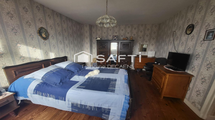 Ma-Cabane - Vente Maison Richelieu, 126 m²