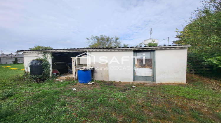 Ma-Cabane - Vente Maison Richelieu, 92 m²