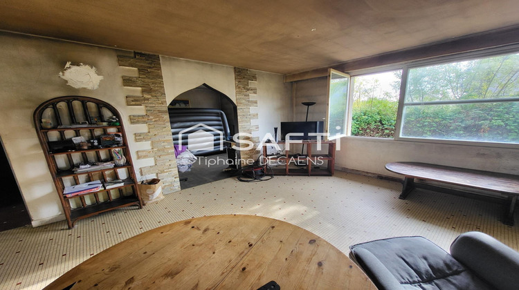 Ma-Cabane - Vente Maison Richelieu, 92 m²