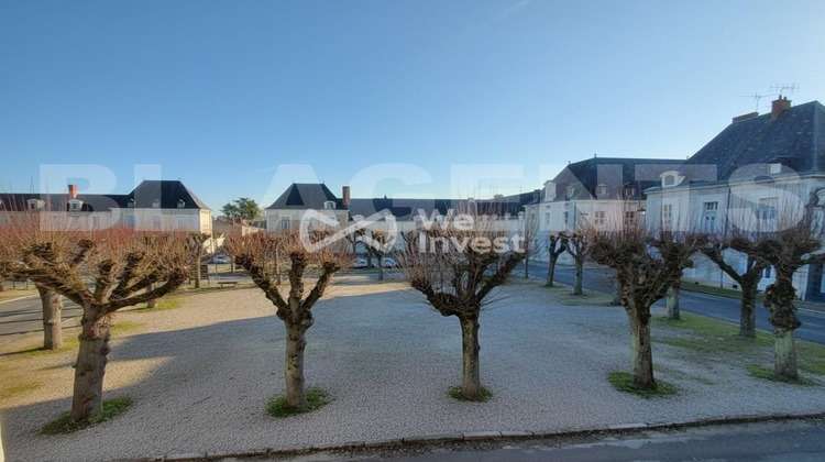 Ma-Cabane - Vente Maison Richelieu, 96 m²