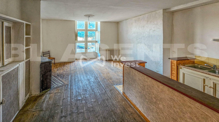 Ma-Cabane - Vente Maison Richelieu, 96 m²