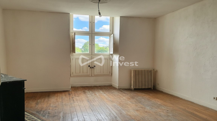 Ma-Cabane - Vente Maison Richelieu, 96 m²