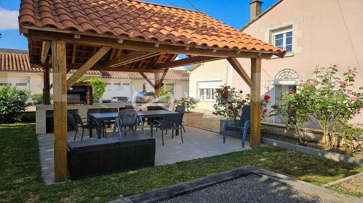 Ma-Cabane - Vente Maison Richelieu, 160 m²