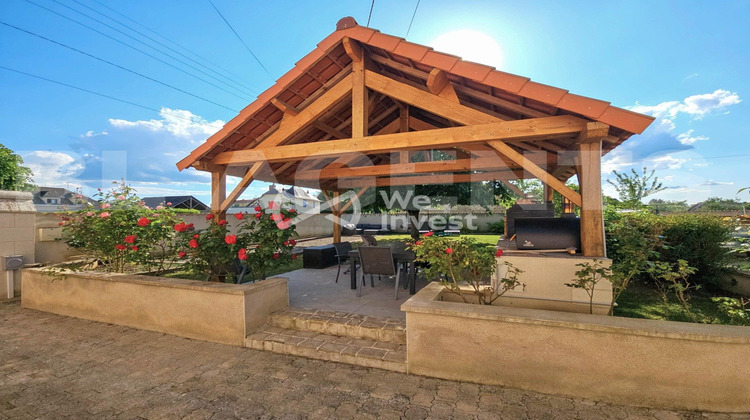 Ma-Cabane - Vente Maison Richelieu, 160 m²