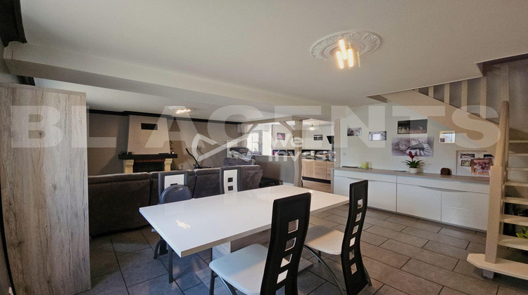 Ma-Cabane - Vente Maison Richelieu, 160 m²