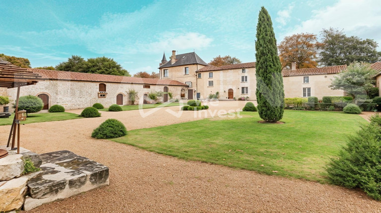 Ma-Cabane - Vente Maison Richelieu, 370 m²