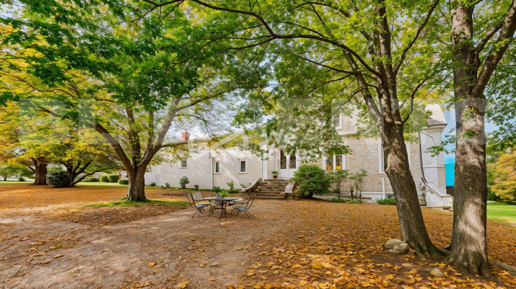 Ma-Cabane - Vente Maison Richelieu, 370 m²