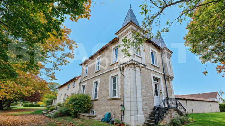Ma-Cabane - Vente Maison Richelieu, 370 m²