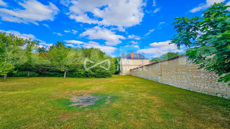 Ma-Cabane - Vente Maison Richelieu, 370 m²