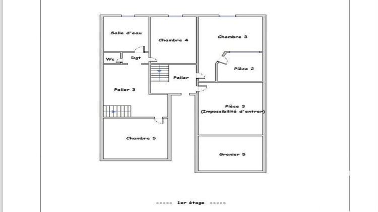 Ma-Cabane - Vente Maison Richelieu, 150 m²