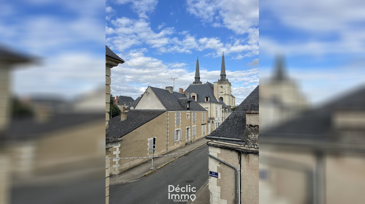 Ma-Cabane - Vente Maison RICHELIEU, 87 m²