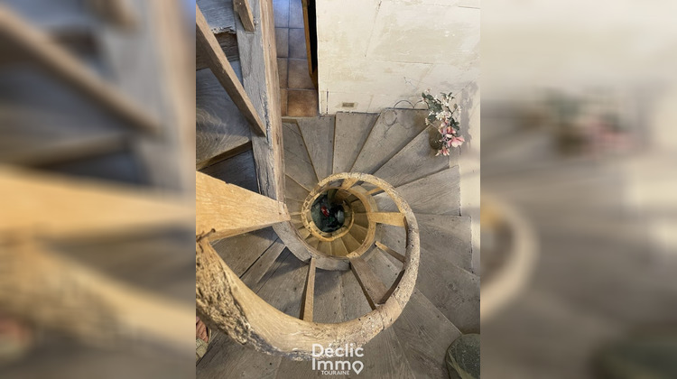 Ma-Cabane - Vente Maison RICHELIEU, 87 m²