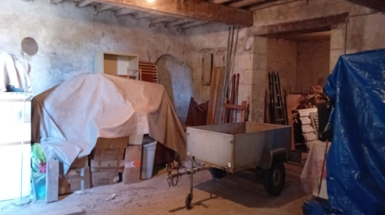 Ma-Cabane - Vente Maison Richelieu, 225 m²