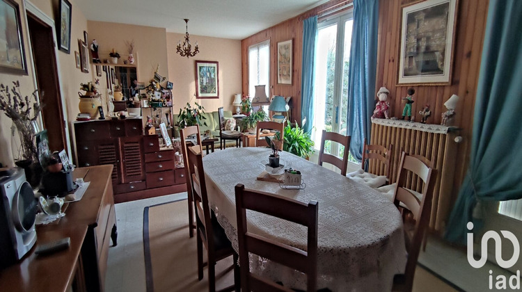 Ma-Cabane - Vente Maison Richelieu, 282 m²