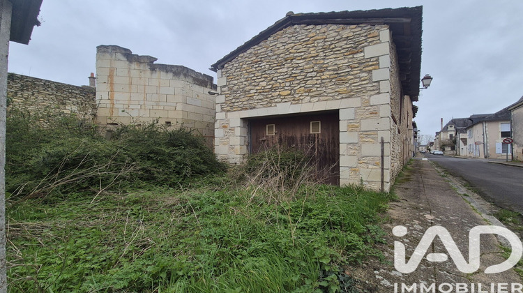 Ma-Cabane - Vente Maison Richelieu, 150 m²