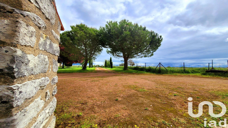 Ma-Cabane - Vente Maison Richelieu, 210 m²