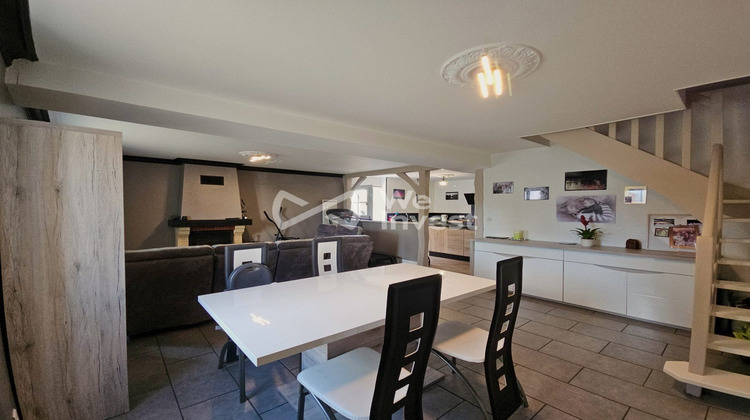 Ma-Cabane - Vente Maison Richelieu, 166 m²
