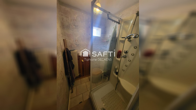 Ma-Cabane - Vente Maison Richelieu, 126 m²
