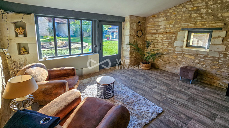 Ma-Cabane - Vente Maison Richelieu, 315 m²