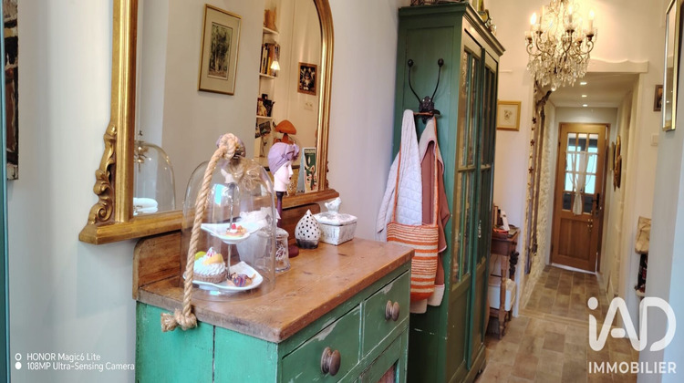 Ma-Cabane - Vente Maison Richelieu, 90 m²