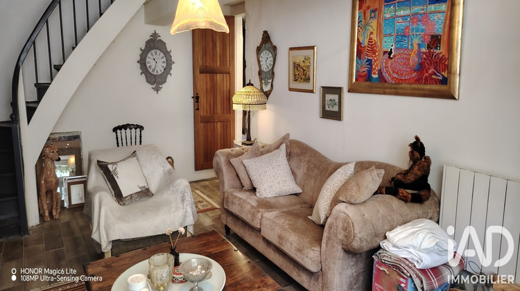 Ma-Cabane - Vente Maison Richelieu, 90 m²