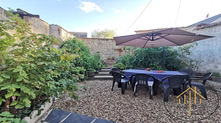 Ma-Cabane - Vente Maison Richelieu, 109 m²