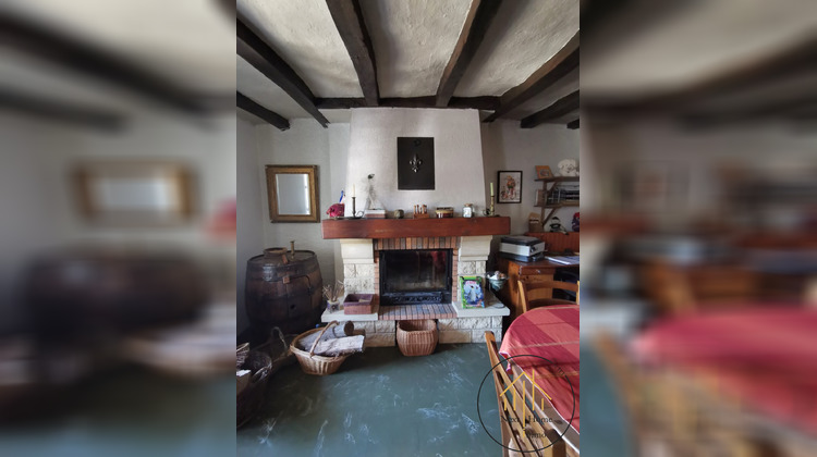 Ma-Cabane - Vente Maison Richelieu, 109 m²