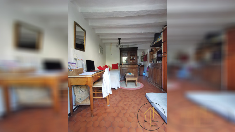 Ma-Cabane - Vente Maison Richelieu, 109 m²