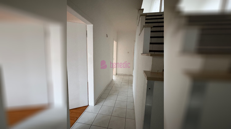 Ma-Cabane - Vente Maison RICHELING, 140 m²