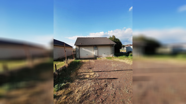 Ma-Cabane - Vente Maison RICHELING, 118 m²
