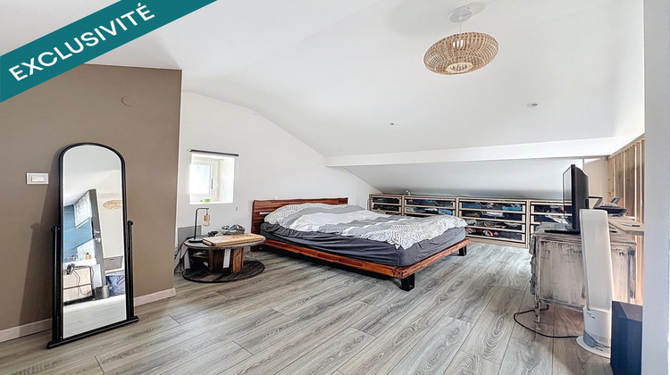 Ma-Cabane - Vente Maison Richemont, 140 m²