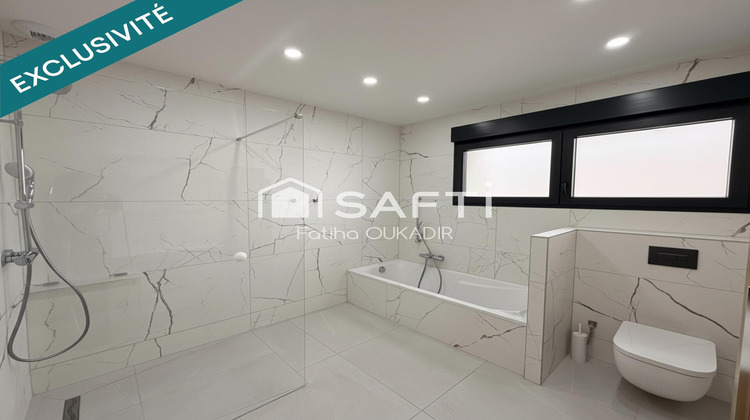 Ma-Cabane - Vente Maison Richemont, 142 m²