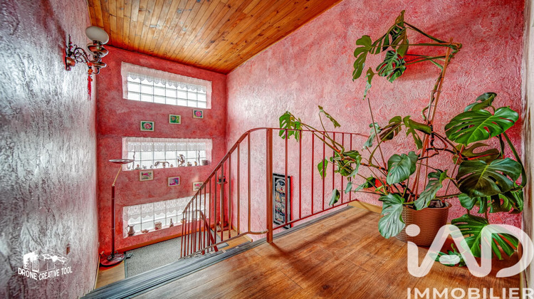 Ma-Cabane - Vente Maison Richemont, 180 m²