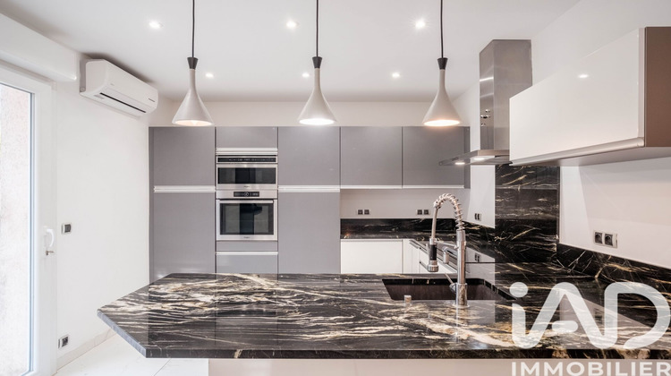 Ma-Cabane - Vente Maison Richemont, 217 m²